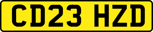 CD23HZD