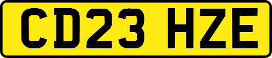 CD23HZE