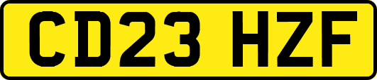 CD23HZF