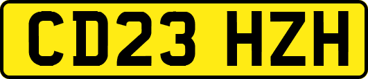 CD23HZH