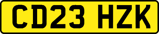CD23HZK