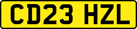 CD23HZL
