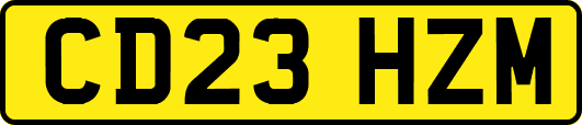 CD23HZM