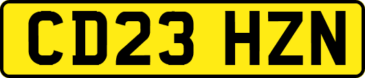 CD23HZN