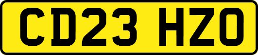 CD23HZO