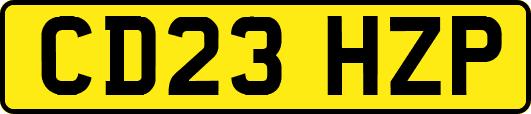 CD23HZP