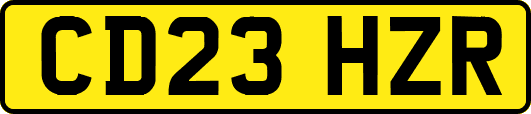 CD23HZR