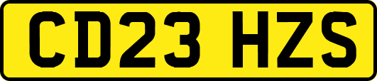 CD23HZS