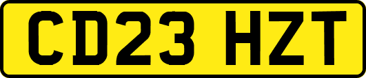 CD23HZT