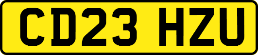CD23HZU