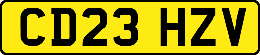 CD23HZV