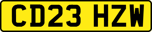 CD23HZW