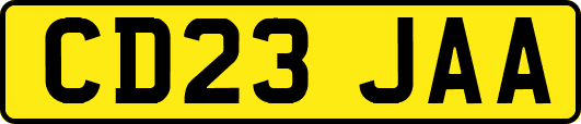 CD23JAA