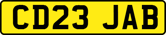 CD23JAB