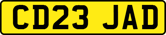 CD23JAD