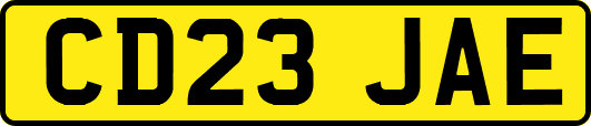 CD23JAE