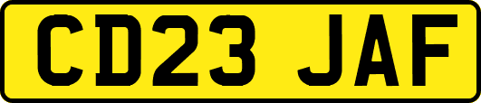CD23JAF