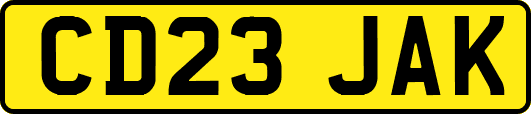 CD23JAK