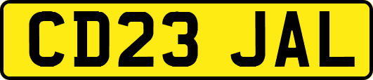 CD23JAL