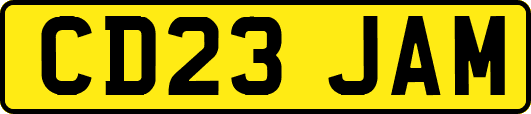 CD23JAM