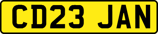 CD23JAN