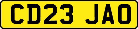 CD23JAO