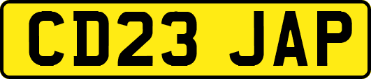 CD23JAP