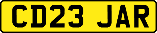 CD23JAR