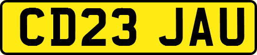 CD23JAU