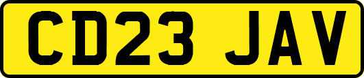 CD23JAV