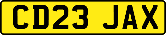 CD23JAX