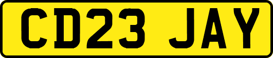 CD23JAY