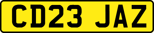CD23JAZ