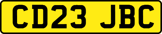 CD23JBC