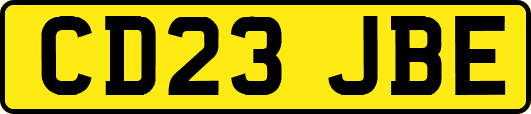 CD23JBE