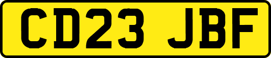 CD23JBF