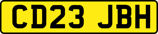 CD23JBH