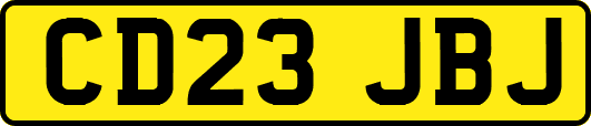 CD23JBJ