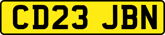 CD23JBN