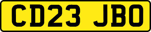 CD23JBO