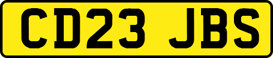 CD23JBS