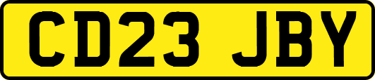 CD23JBY