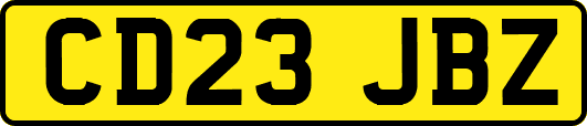 CD23JBZ