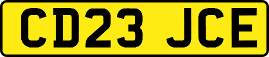 CD23JCE