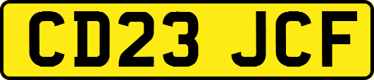 CD23JCF