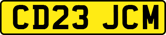 CD23JCM