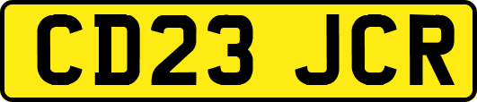 CD23JCR