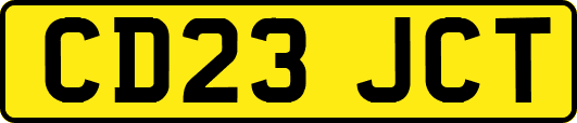 CD23JCT