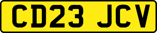 CD23JCV