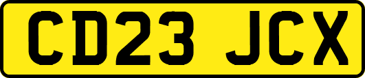 CD23JCX